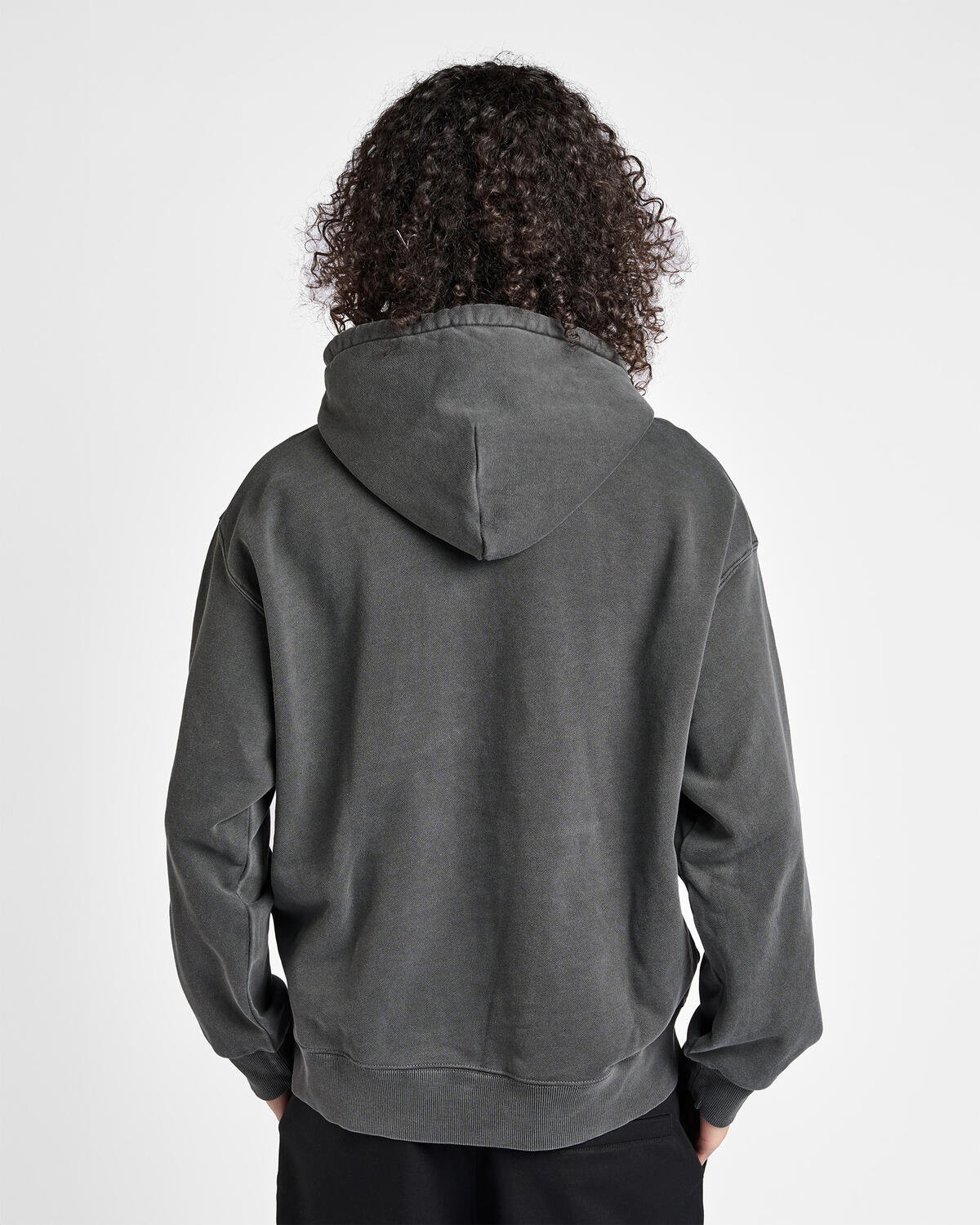 Carhartt WIP Hooded Nelson Sweat | I029963.89GD | AFEW STORE
